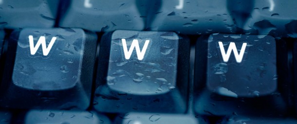 WWW - Spelled in keys on a laptop This macro is taken with a Canon Ds1 16,7 mp.
This image is made from moving around the buttons on my laptop to form words.
Funny enough no one has come up with this idea before.
Image issues:
The macro is completely cleaned for dust and small objects.
The image has NOT been sharpened, upsized or saturated up or down.
It is white-balanced a little to the blue side.
Soft light was obtained though a combination of reflectors and soft boxes.
The lightning is from above and down only.
I do my very best to obtain perfection in my macros.